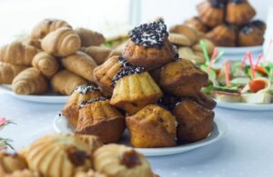 Messe & Kongress – Catering Troisdorf