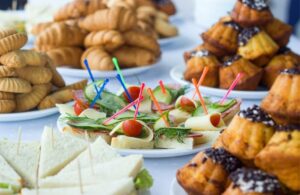 Messe & Kongress – Catering Troisdorf