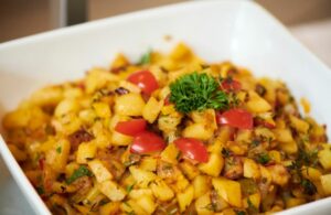 Weihnachtsfeier – Catering Troisdorf