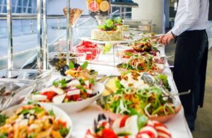 Weihnachtsfeier – Catering Troisdorf
